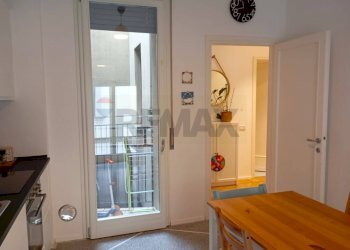 Cucina - Trilocale Como - foto 7