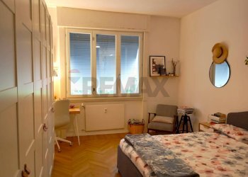 Camera / camera da letto - Trilocale Como - foto 9