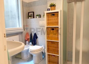 Bagno - Trilocale Como - foto 14