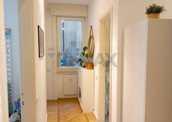 Hall / corridoio - Trilocale Como - foto 15