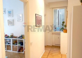 Hall / corridoio - Trilocale Como - foto 17