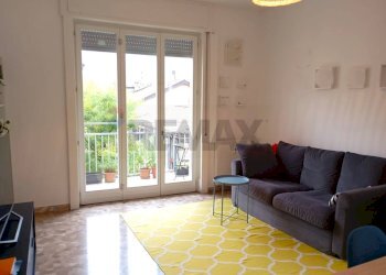 Soggiorno - Trilocale Como - foto 21