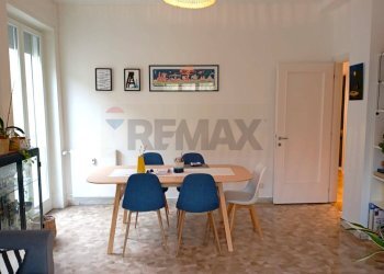 Sala da pranzo - Trilocale Como - foto 22