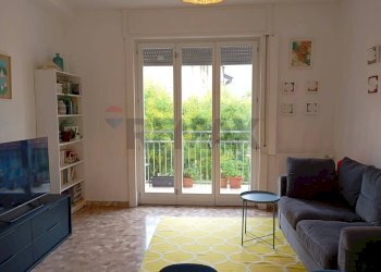 Soggiorno - Trilocale Como - foto 23