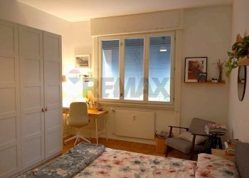 Camera / camera da letto - Trilocale Como - foto 26