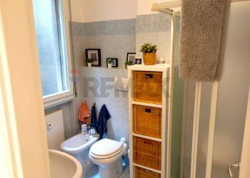 Bagno - Trilocale Como - foto 27