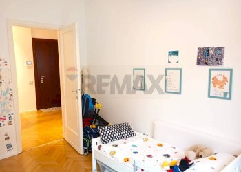 Camera / camera da letto - Trilocale Como - foto 28