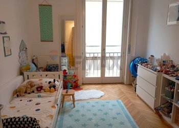 Camera / camera da letto - Trilocale Como - foto 29