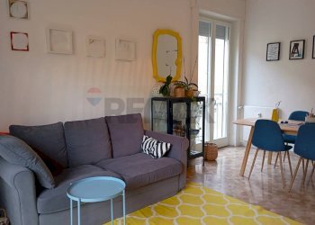 Sala da pranzo - Trilocale Como - foto 30