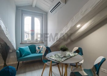 Sala da pranzo - Attico via cavour
 
10, Torino - foto 1