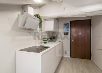 Cucina - Attico via cavour
 
10, Torino - foto 5