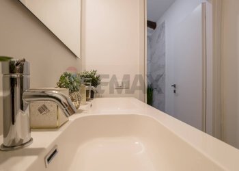 Bagno - Attico via cavour
 
10, Torino - foto 6