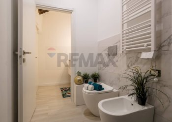 Bagno - Attico via cavour
 
10, Torino - foto 9