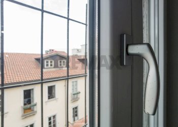 Dettagli - Attico via cavour
 
10, Torino - foto 10