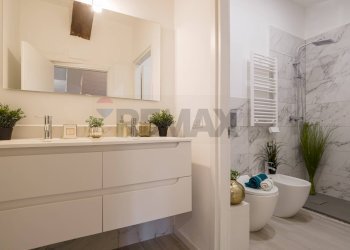 Bagno - Attico via cavour
 
10, Torino - foto 12