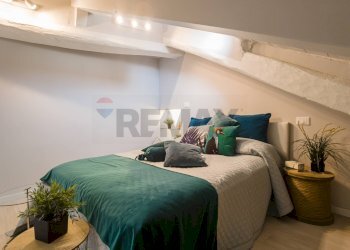 Camera / camera da letto - Attico via cavour
 
10, Torino - foto 14