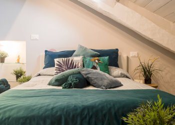 Camera / camera da letto - Attico via cavour
 
10, Torino - foto 15