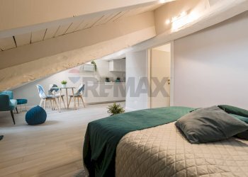 Camera / camera da letto - Attico via cavour
 
10, Torino - foto 16