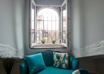 Soggiorno - Attico via cavour
 
10, Torino - foto 17