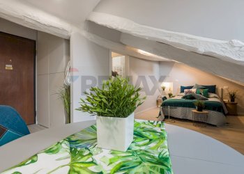 Camera / camera da letto - Attico via cavour
 
10, Torino - foto 18