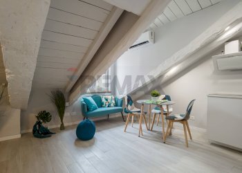 Sala da pranzo - Attico via cavour
 
10, Torino - foto 19