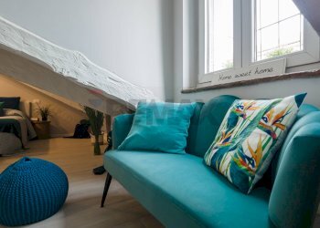 Dettagli - Attico via cavour
 
10, Torino - foto 21