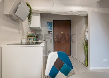 Cucina - Attico via cavour
 
10, Torino - foto 23