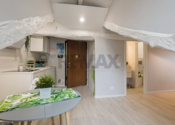 Cucina - Attico via cavour
 
10, Torino - foto 24