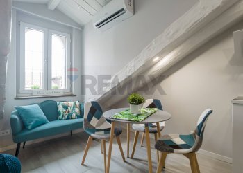 Sala da pranzo - Attico via cavour
 
10, Torino - foto 26