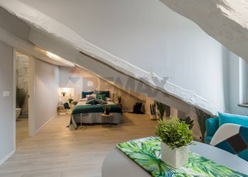 Camera / camera da letto - Attico via cavour
 
10, Torino - foto 28