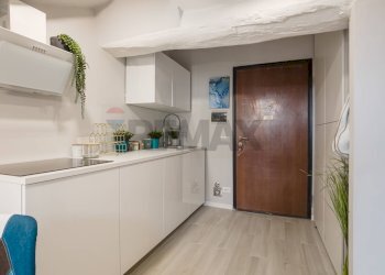 Cucina - Attico via cavour
 
10, Torino - foto 29