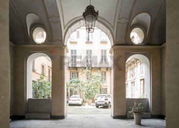 Dettagli - Attico via cavour
 
10, Torino - foto 31