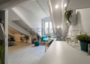 Cucina - Attico via cavour
 
10, Torino - foto 32