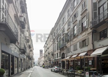 Edificio all\'aperto - Attico via cavour
 
10, Torino - foto 35