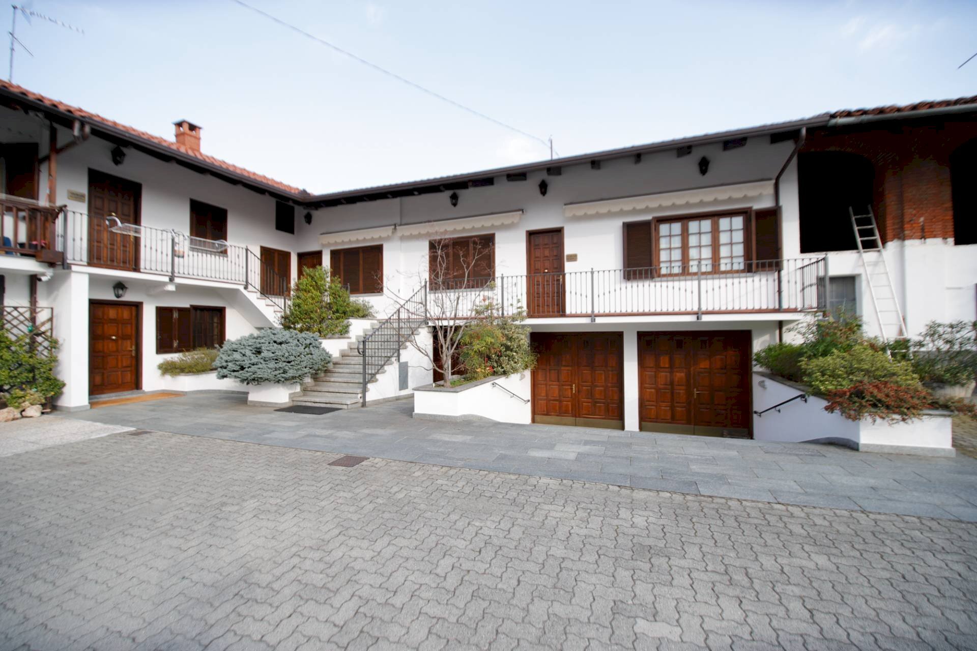 Foto 1 - Casa indipendente VIA SAN ILARIO
 
3, San Ponso - foto 1