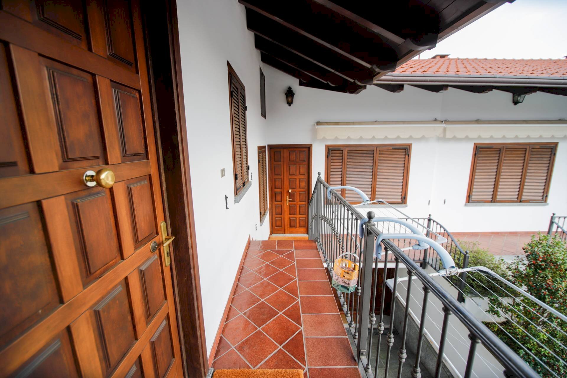 Foto 2 - Casa indipendente VIA SAN ILARIO
 
3, San Ponso - foto 2