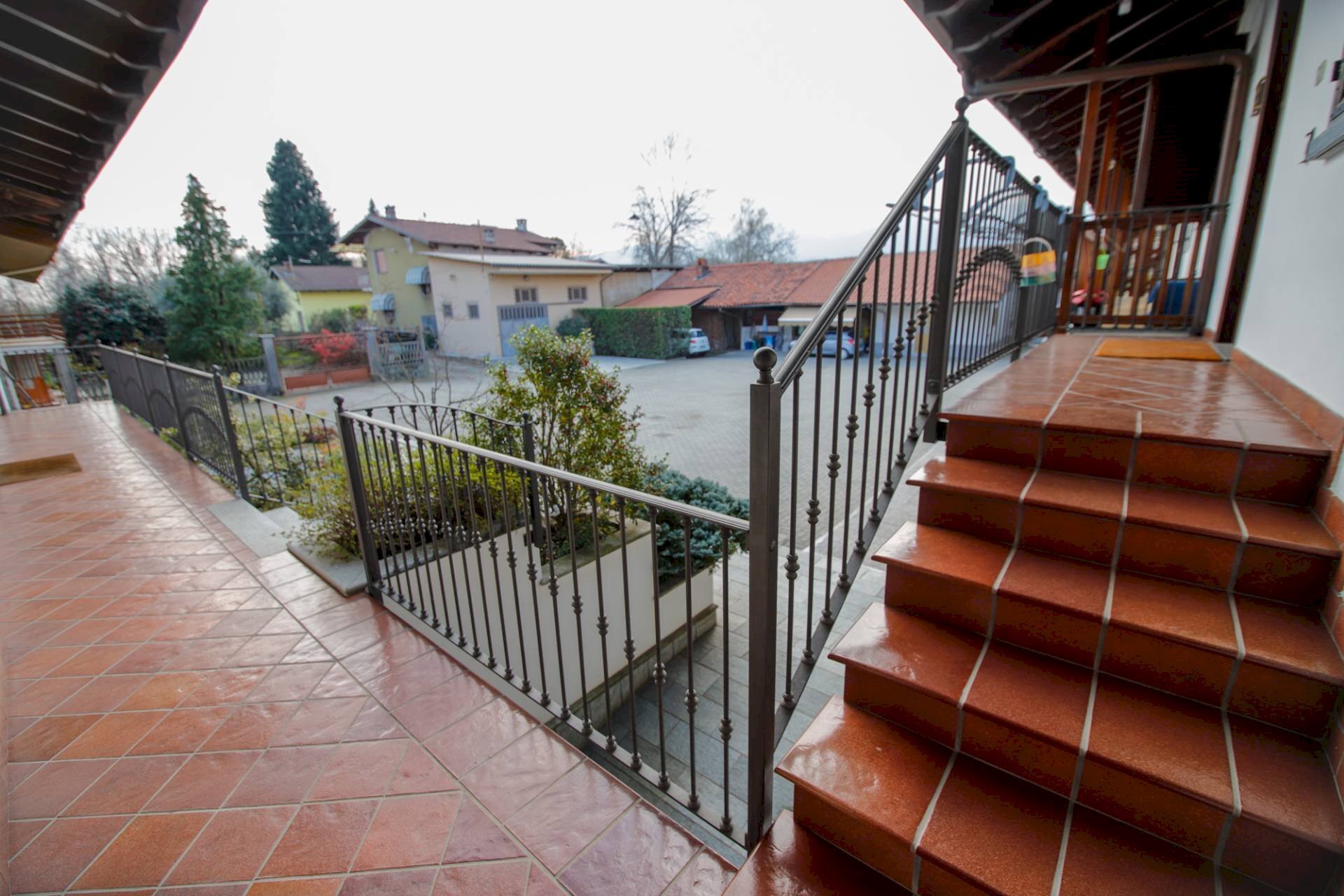 Foto 3 - Casa indipendente VIA SAN ILARIO
 
3, San Ponso - foto 3