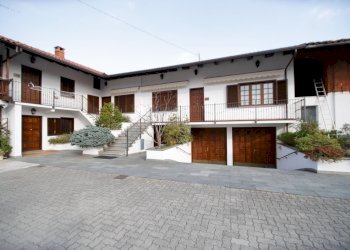 Foto 1 - Casa indipendente VIA SAN ILARIO
 
3, San Ponso - foto 1