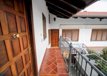 Foto 2 - Casa indipendente VIA SAN ILARIO
 
3, San Ponso - foto 2