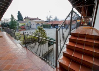 Foto 3 - Casa indipendente VIA SAN ILARIO
 
3, San Ponso - foto 3