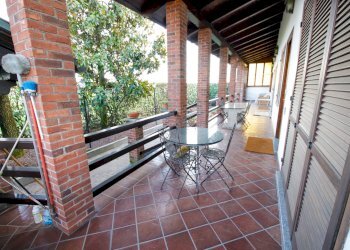 Foto 6 - Casa indipendente VIA SAN ILARIO
 
3, San Ponso - foto 6