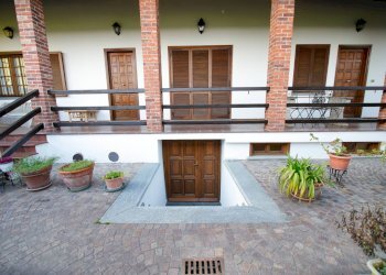 Foto 10 - Casa indipendente VIA SAN ILARIO
 
3, San Ponso - foto 10