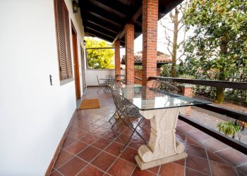 Foto 12 - Casa indipendente VIA SAN ILARIO
 
3, San Ponso - foto 12