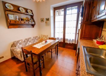 Foto 22 - Casa indipendente VIA SAN ILARIO
 
3, San Ponso - foto 22