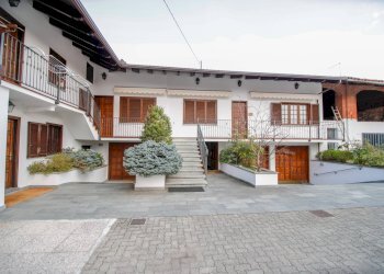 Foto 52 - Casa indipendente VIA SAN ILARIO
 
3, San Ponso - foto 52