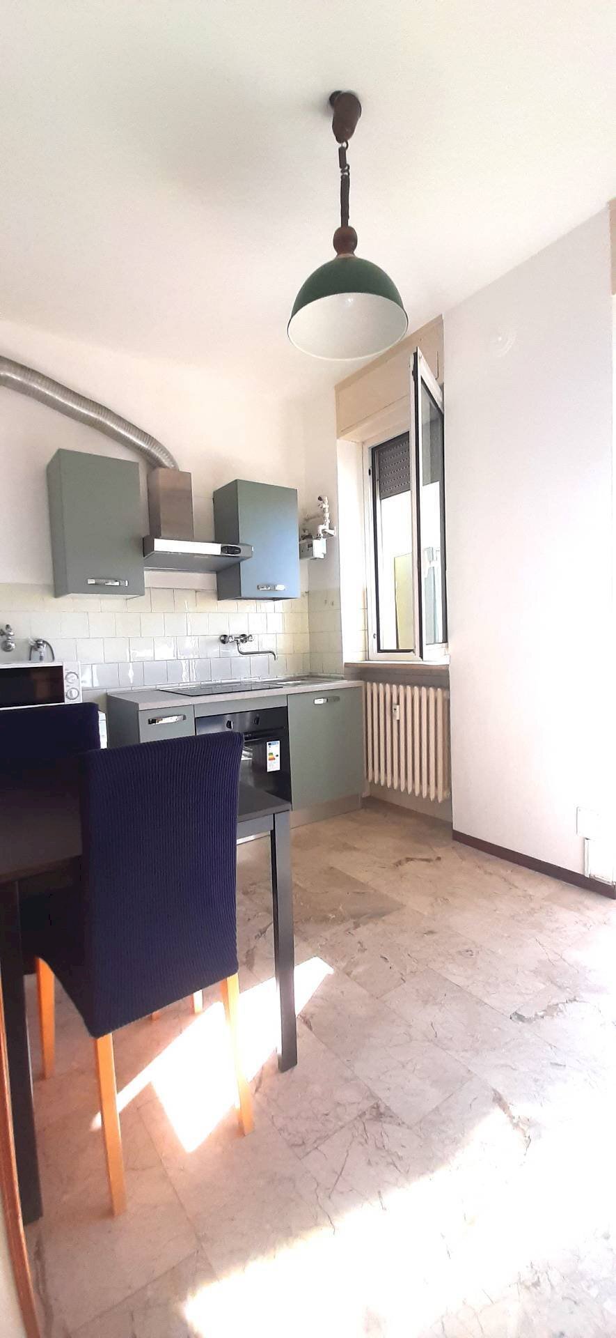 Foto 2 - Bilocale Via Dei Guarneri
24, Milano - foto 2