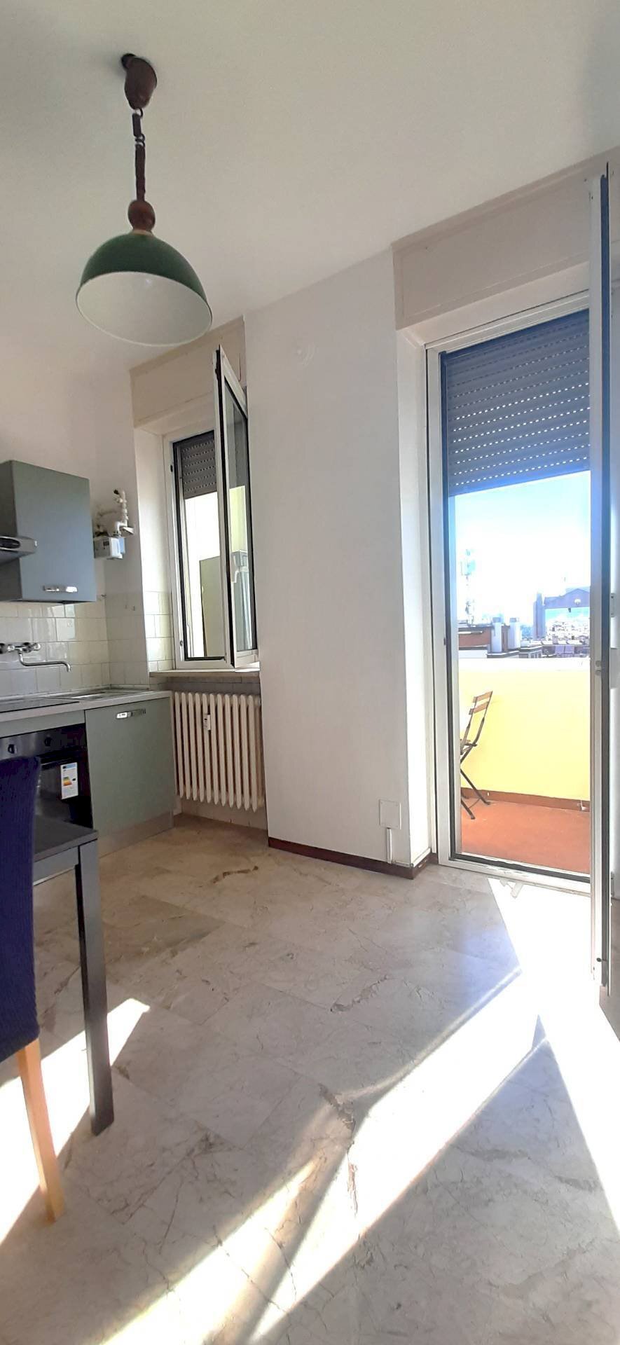 Foto 3 - Bilocale Via Dei Guarneri
24, Milano - foto 3