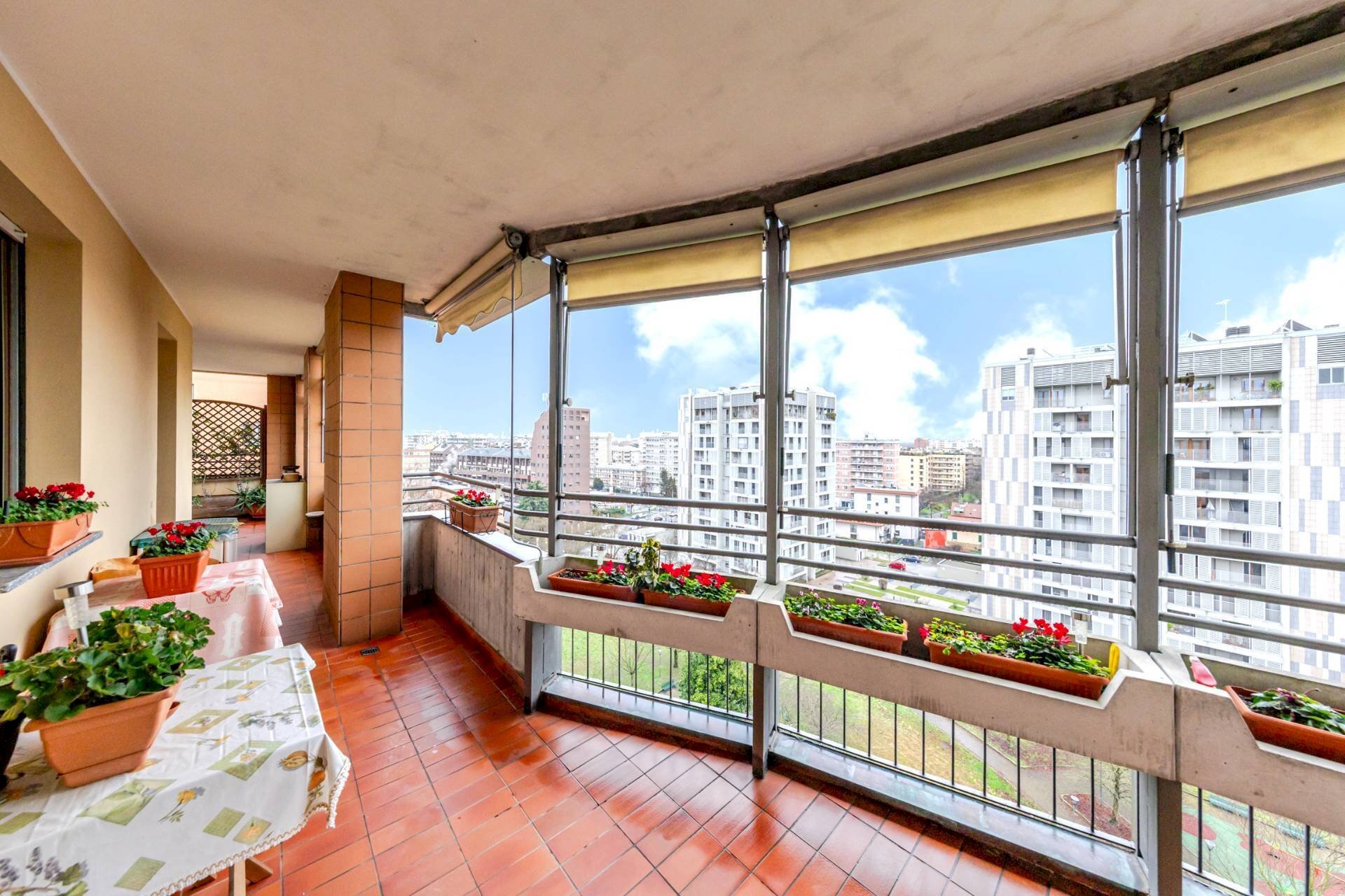 Foto 1 - Three-room apartment Via Fra' Riccardo Pampuri
 
9, Milano - photo 1