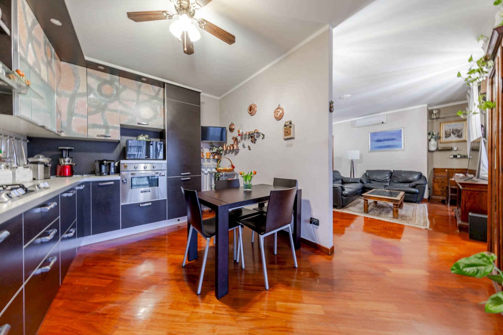 Foto 2 - Three-room apartment Via Fra' Riccardo Pampuri
 
9, Milano - photo 2