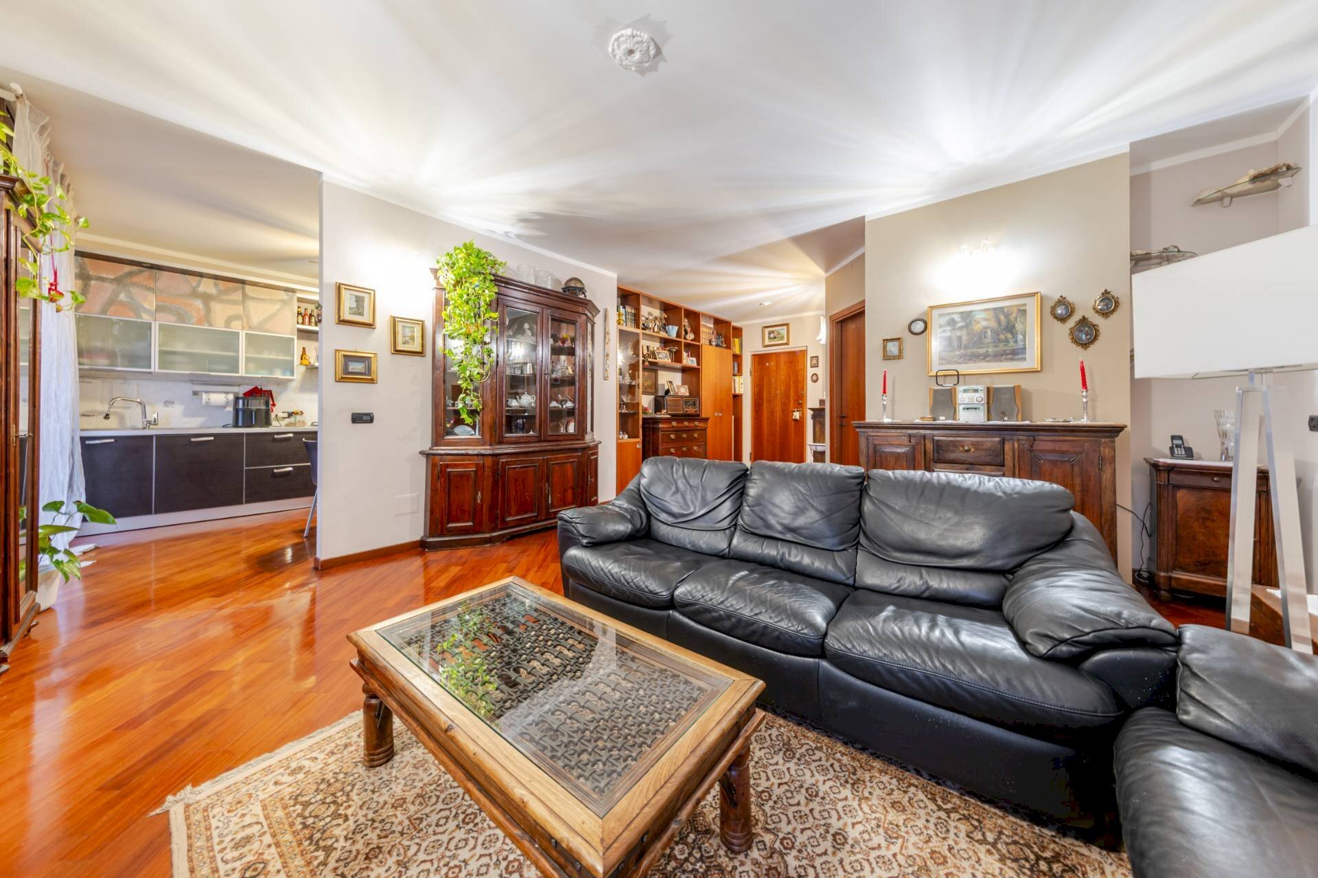 Foto 3 - Three-room apartment Via Fra' Riccardo Pampuri
 
9, Milano - photo 3